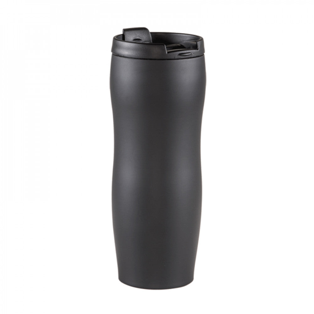 400 ml (13.5 Oz.) Stainless Steel Vacuum Insulated Thermal Bottle