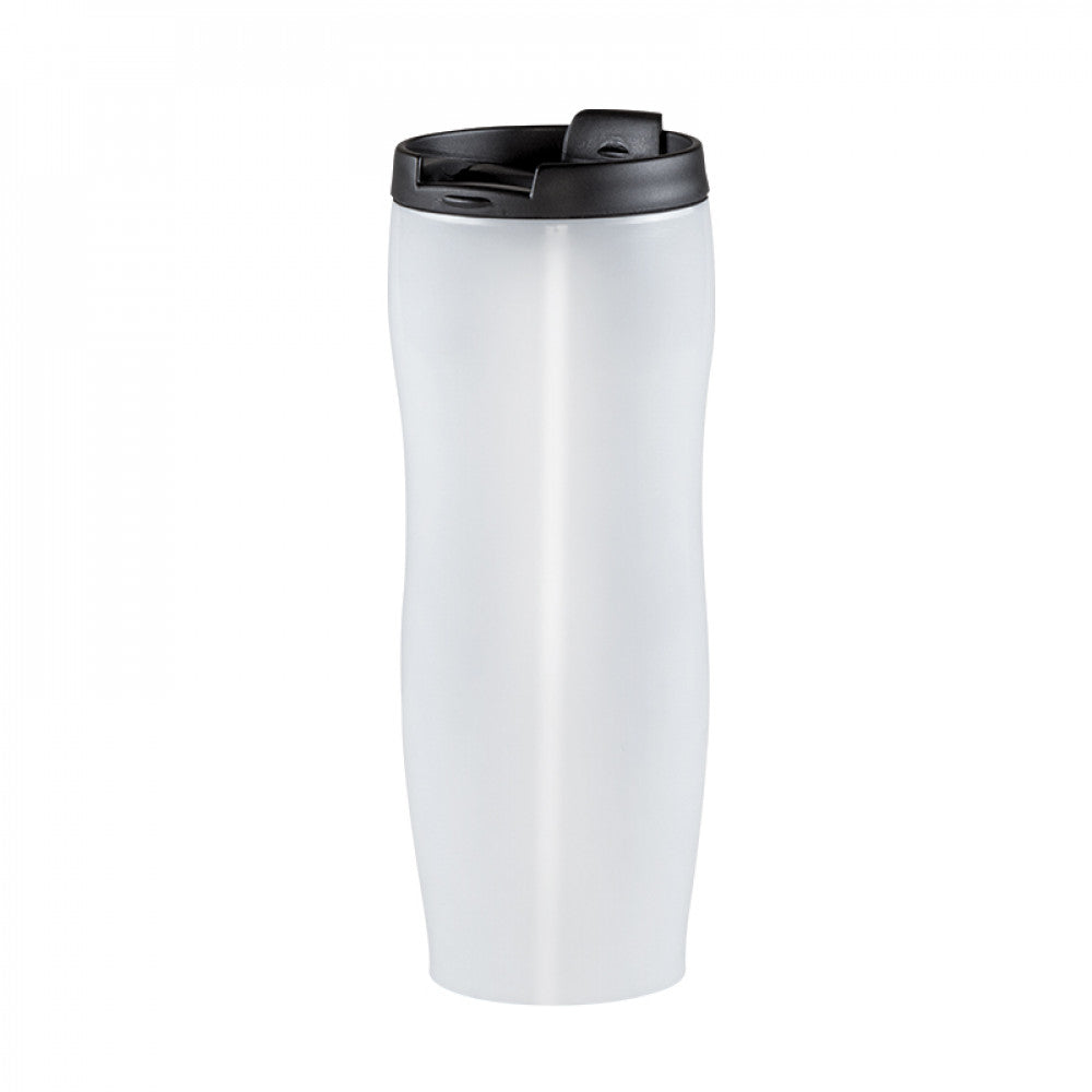 400 ml (13.5 Oz.) Stainless Steel Vacuum Insulated Thermal Bottle