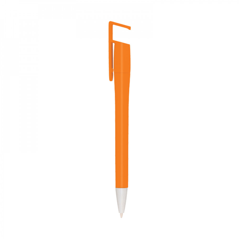 Aria Twist Plastic Ballpen