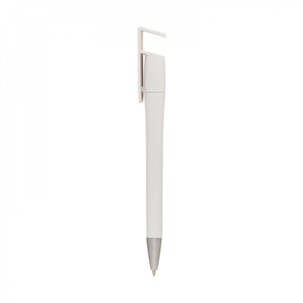 Aria Twist Plastic Ballpen