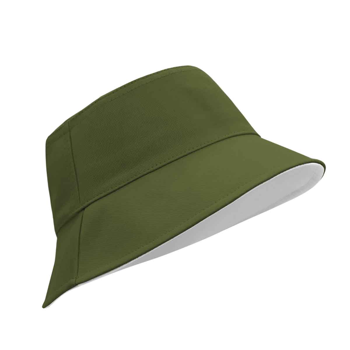 Branded Bucket Hat