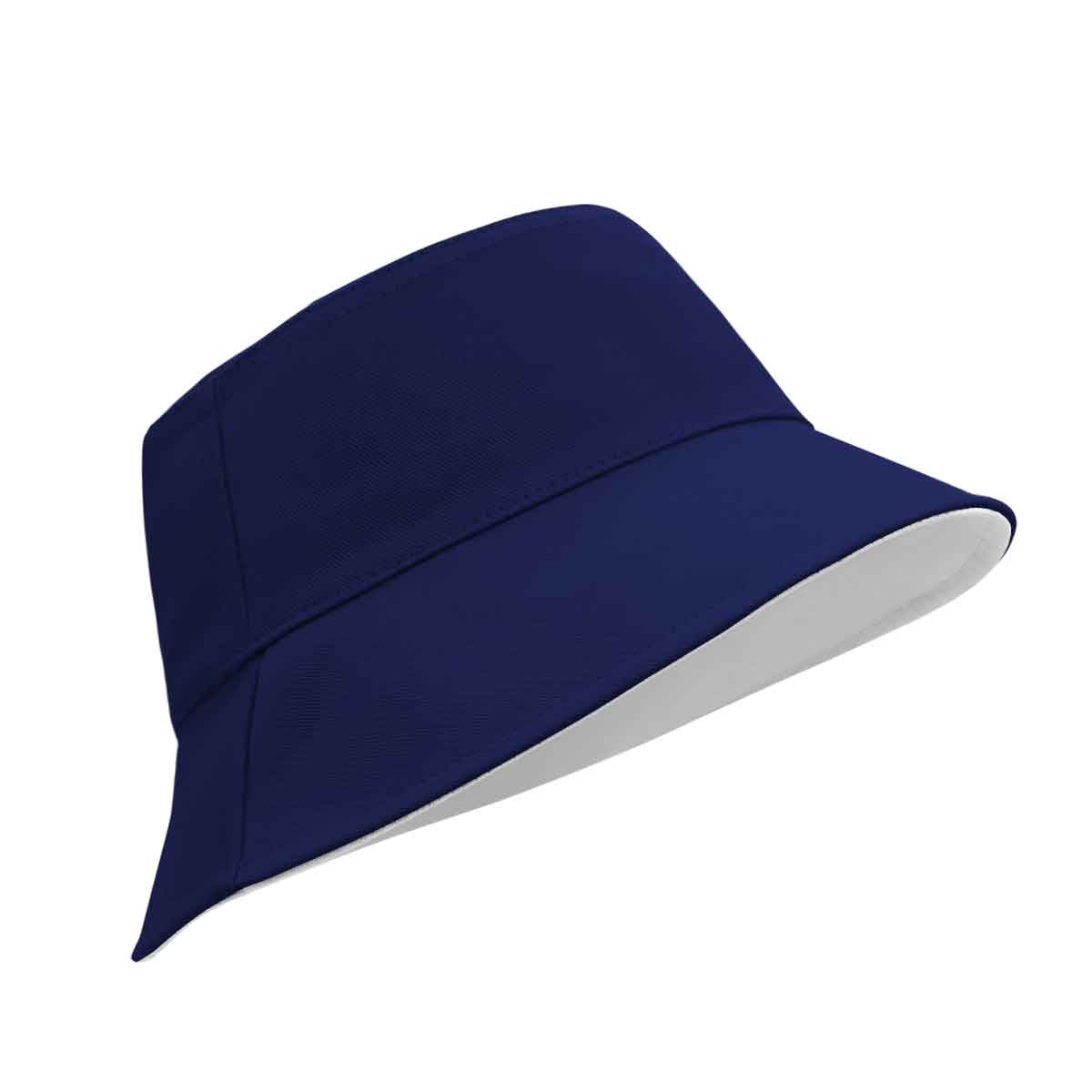Branded Bucket Hat