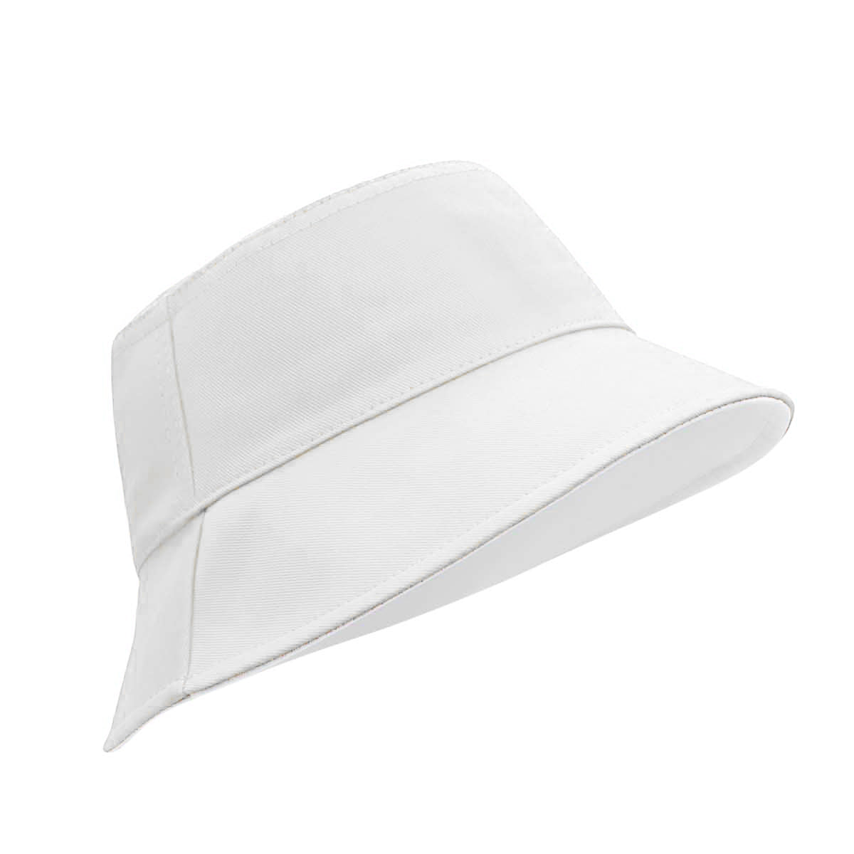 Branded Bucket Hat