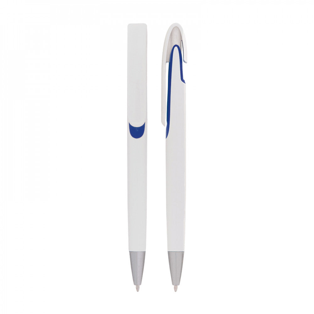 Fine Plastic Ballpen