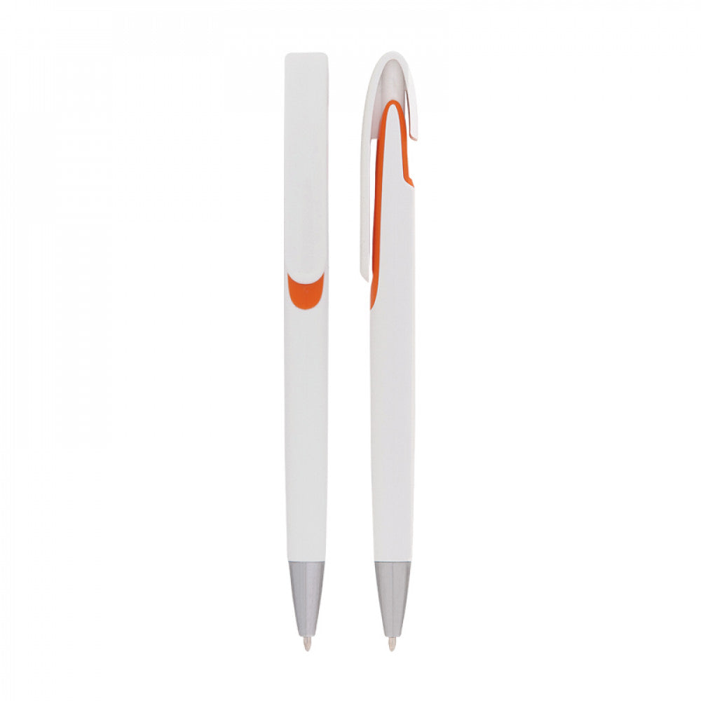 Fine Plastic Ballpen