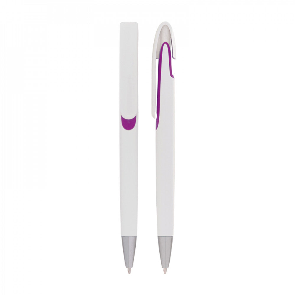 Fine Plastic Ballpen