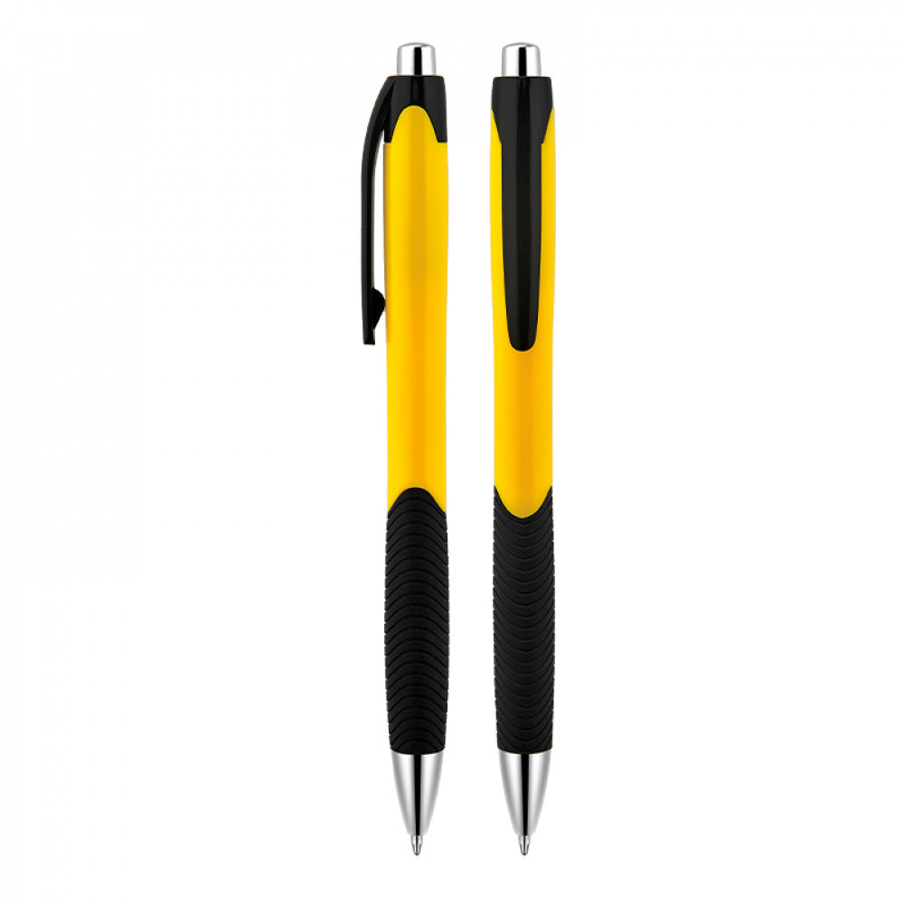 Peri Plastic Ballpen