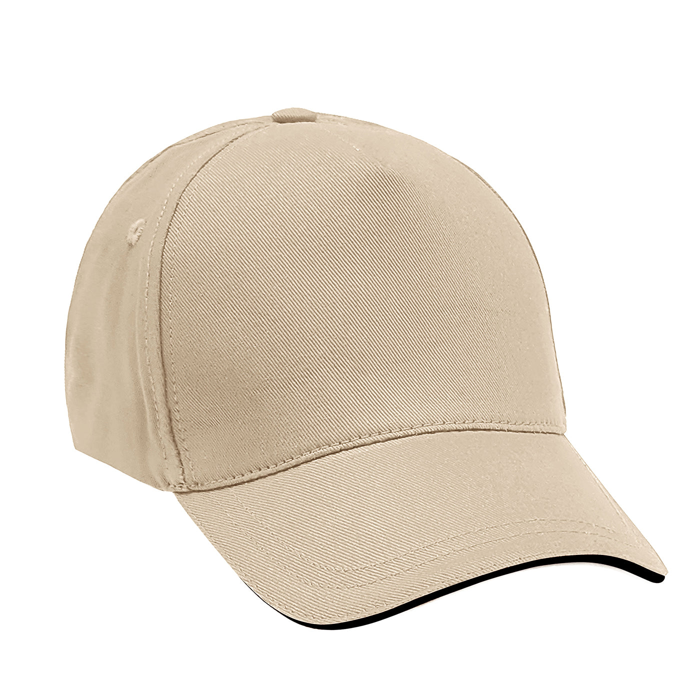 Promotional Branded Cap %100 Cotton